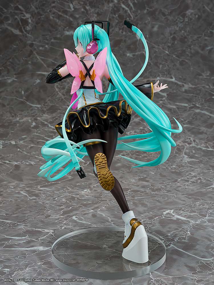 HATSUNE MIKU DELIGHT FAIRY STYLE 1/7 FIG