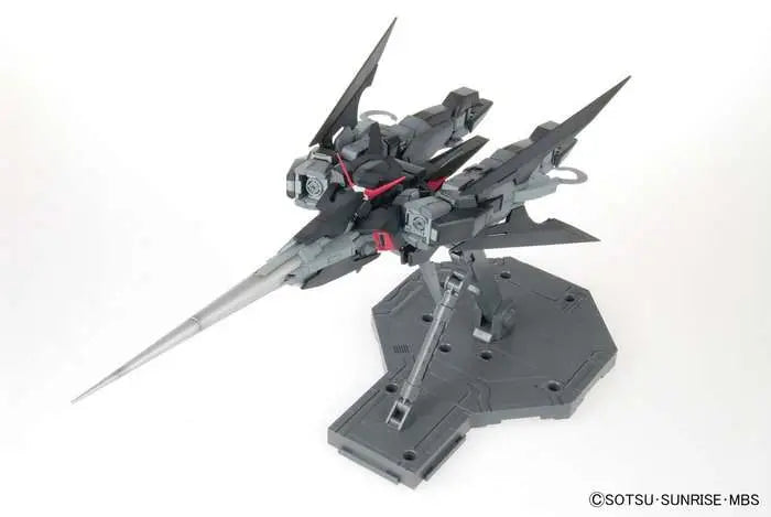 BANDAI - GUNDAM MG AGE-2 DARK HOUND 1/100 MODEL KIT