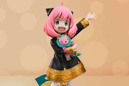 SPYXFAMILY ANYA SFC STATUE