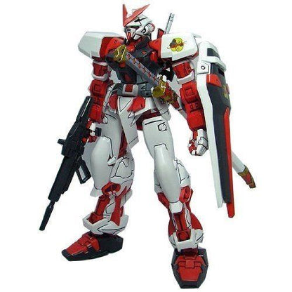 GUNDAM SEED GUNDAM ASTRAY RED FRAM 1/100
