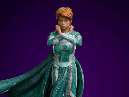 IRON STUDIOS ETERNALS SPRITE 1/10 STATUA 22 cm