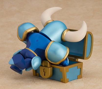 GOOD SMILE COMPANY NENDOROID SHOVEL KNIGHT MINI FIGURA 10 cm