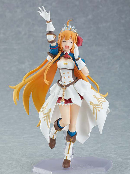 MAX FACTORY PRINCESS CONNECT RE DIVE PECORINE FIGMA ACTION FIGURE 14 cm