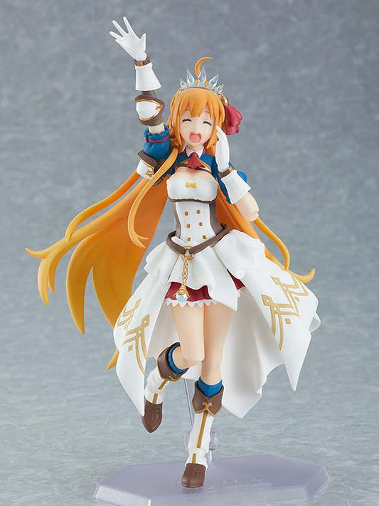 MAX FACTORY PRINCESS CONNECT RE DIVE PECORINE FIGMA ACTION FIGURE 14 cm