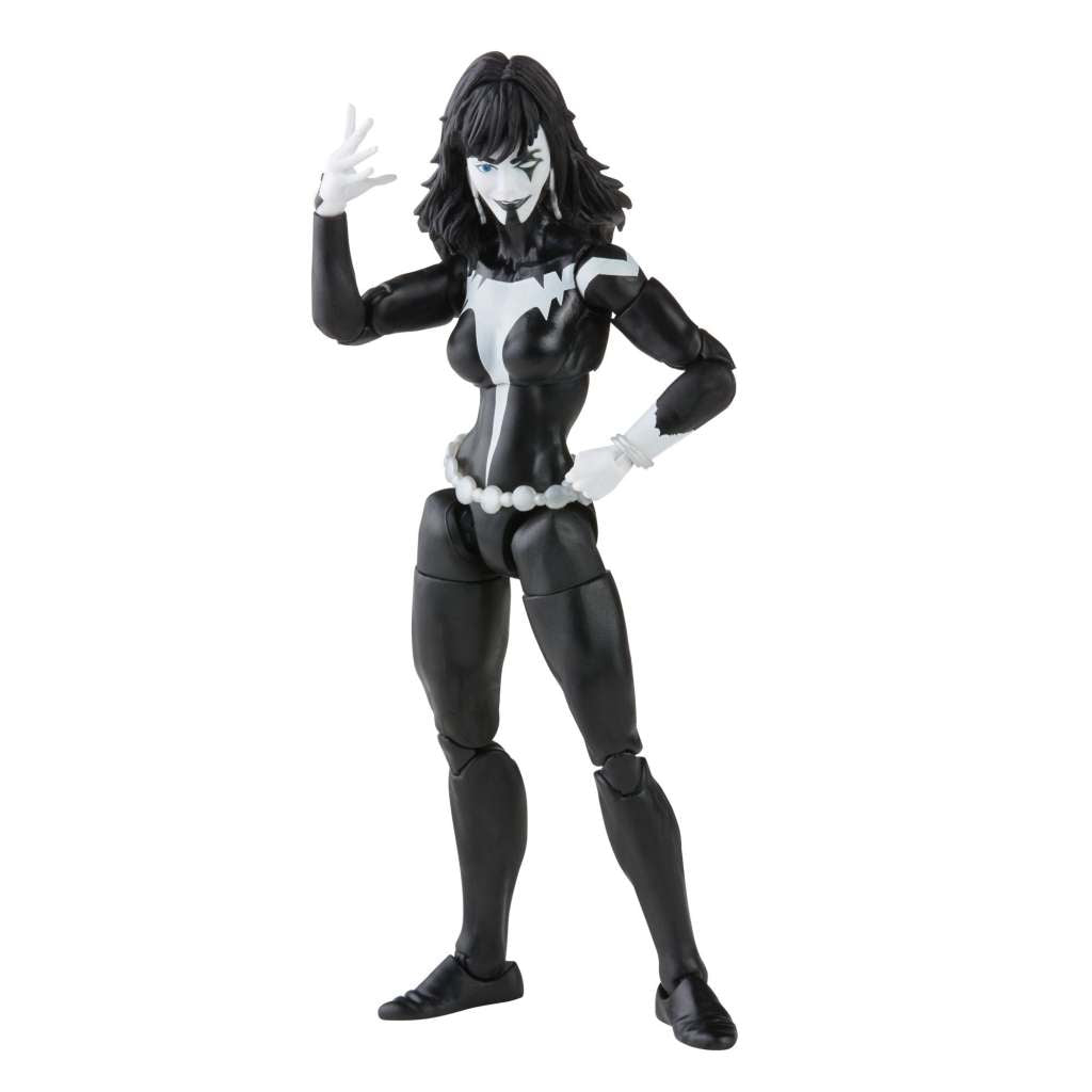 HASBRO - MARVEL LEGENDS SHRIEK AF ACTION FIGURE