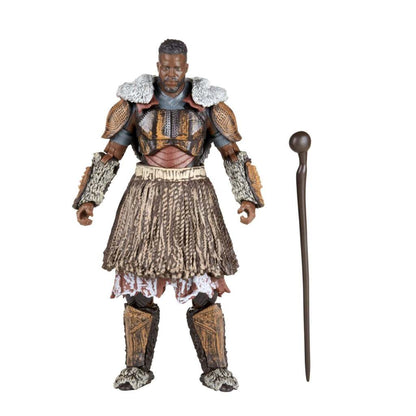 HASBRO - MARVEL LEGENDS BLP MBAKU EXLUSIVE AF ACTION FIGURE
