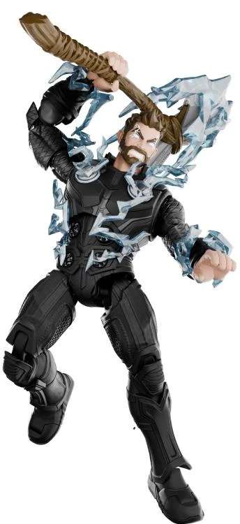 MARVEL INFINITY SAGA THOR CHAMP CL MK