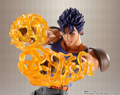 JOJO’S BIZARRE ADV JONATHAN JOESTAR SHF