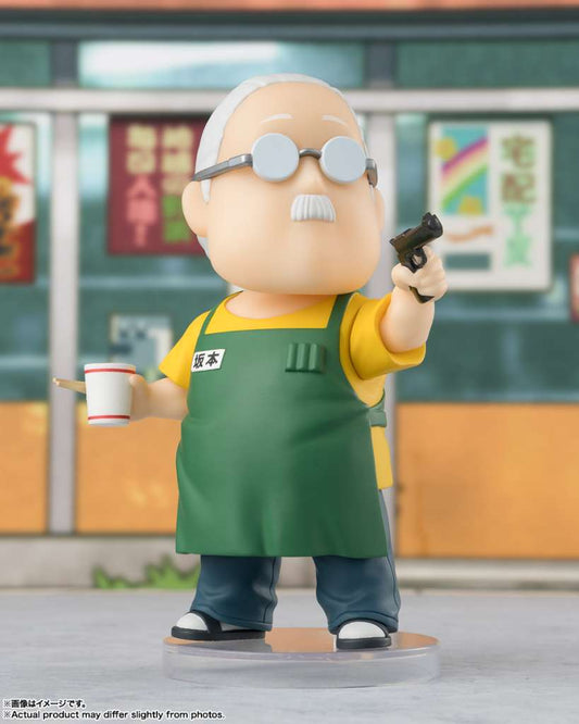 SAKAMOTO DAYS SAKAMOTO TARO FIG MINI