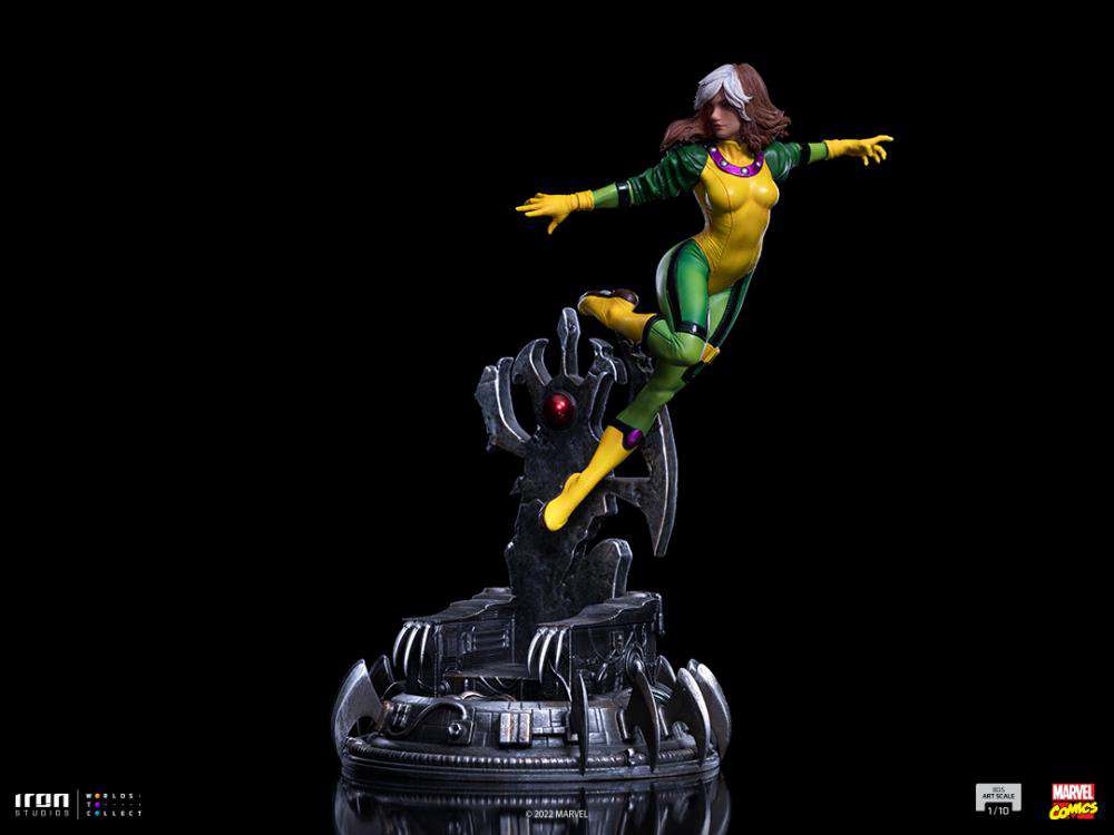 X-MEN AOA ROGUE 1/10 STATUE