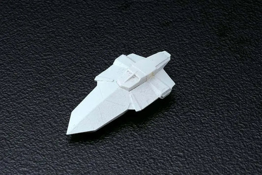 BUILDERS PARTS HD MS FUNNEL 01 1/144