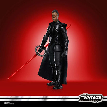 STAR WARS: OBI-WAN KENOBI VINTAGE COLLECTION ACTION FIGURA 2022 REVA (THIRD SISTER) 10 CM HASBRO