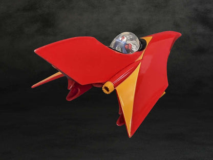 EVOLUTION TOYS METAL ACTION! BRAIN CONDOR RENEWAL REPLICA 15 cm