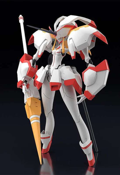 DARLING IN THE FRA STRELITZIA MODER RERU