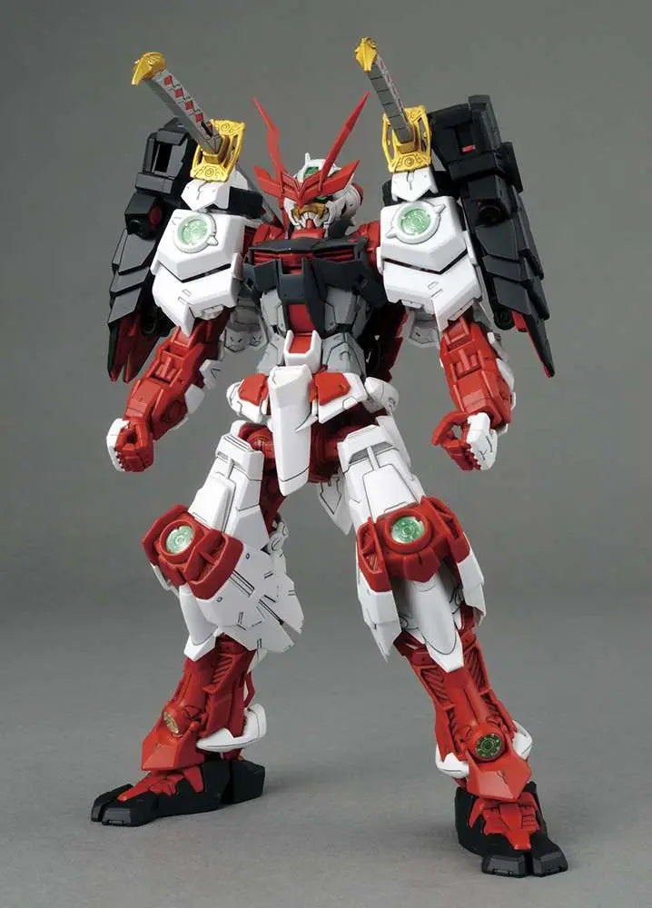 BANDAI RAY - GUNDAM MG AST SENGOKU 1/100 MODEL KIT 15 cm
