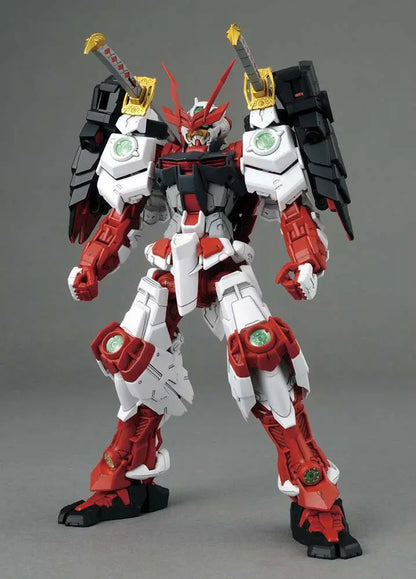 BANDAI RAY - GUNDAM MG AST SENGOKU 1/100 MODEL KIT 15 cm