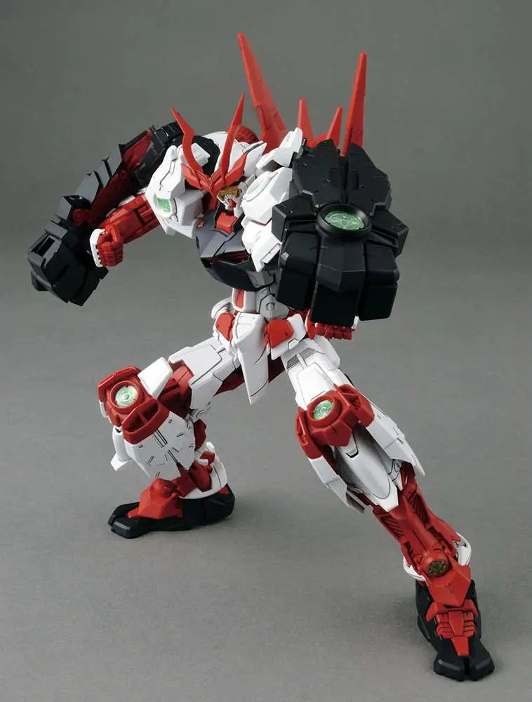 BANDAI RAY - GUNDAM MG AST SENGOKU 1/100 MODEL KIT 15 cm
