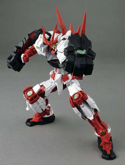 BANDAI RAY - GUNDAM MG AST SENGOKU 1/100 MODEL KIT 15 cm