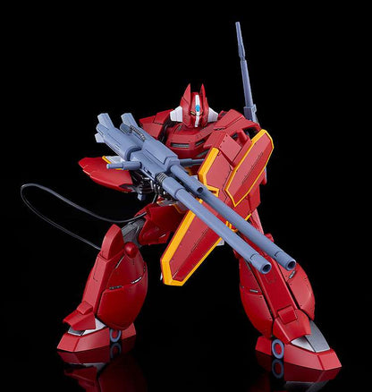 GOOD SMILE COMPANY MODEROID PANZER WORLD GALIENT HEAVY ARMOR KAI MK MODEL KIT 18 cm