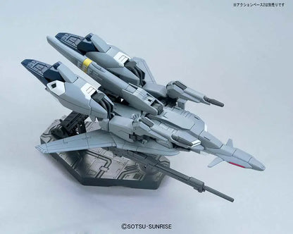 BANDAI HGUC ZETA PLUS UNICORN VER 1/144 MODEL KIT 12 cm
