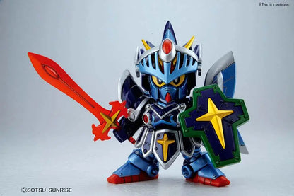 BANDAI - GUNDAM BB LEGEND FULL ARMOR KNIGHT #393 MODEL KIT