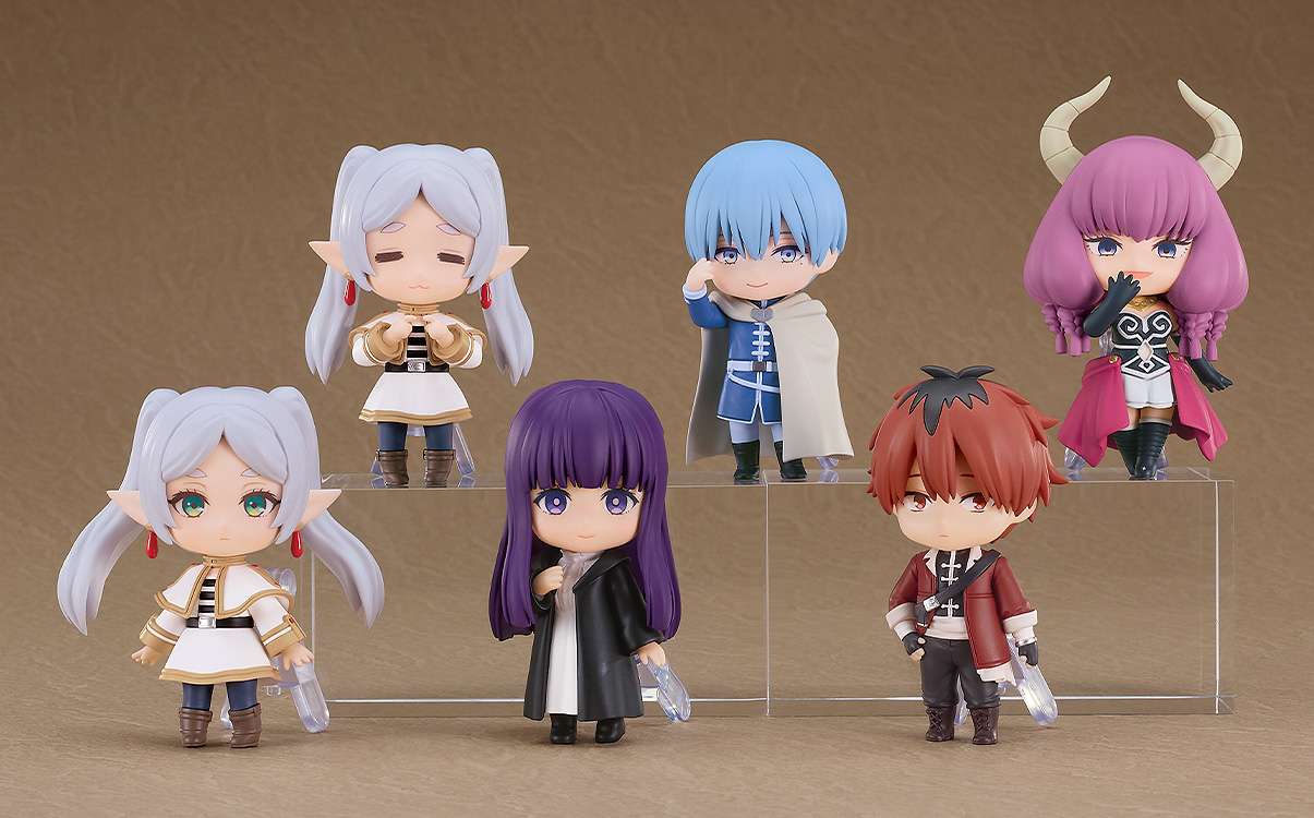 FRIEREN BE JOURNEY END NENDO SURPRIS (6)