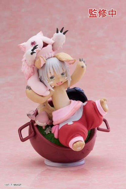 MADE IN ABYSS NANACHI MY TREASURE AMP+
