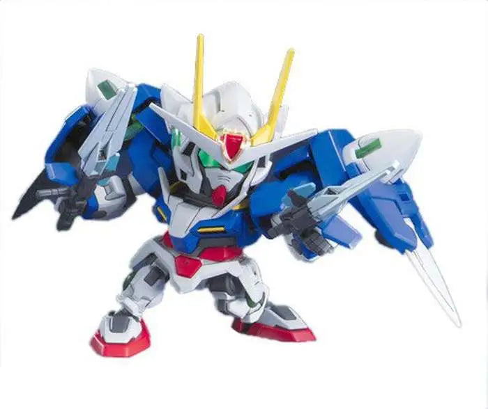 BANDAI BB OO RAISER #322 MODEL KIT