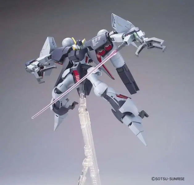 BANDAI HGUC BYARLANT CUSTOM 1/144 MODEL KIT