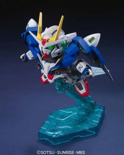 BANDAI - GUNDAM BB OO #316 MODEL KIT