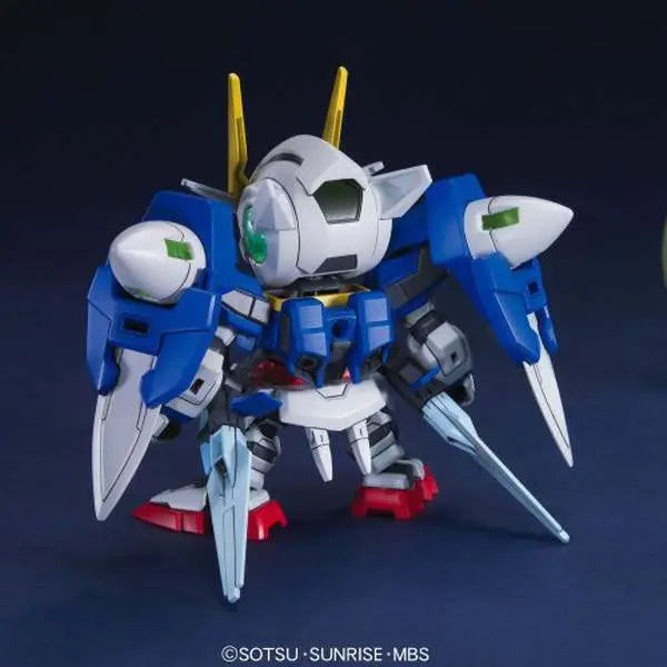 BANDAI - GUNDAM BB OO #316 MODEL KIT