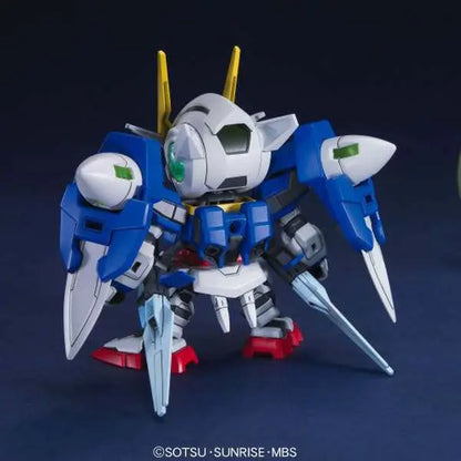 BANDAI - GUNDAM BB OO #316 MODEL KIT