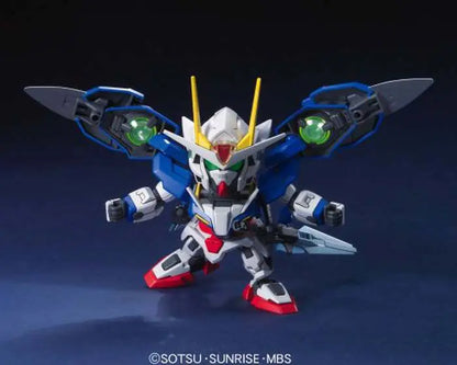 BANDAI - GUNDAM BB OO #316 MODEL KIT