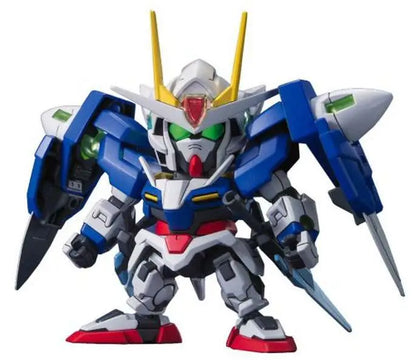 BANDAI - GUNDAM BB OO #316 MODEL KIT