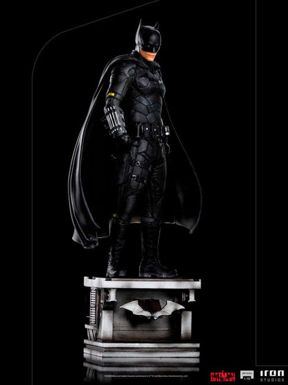 THE BATMAN 1/10 STATUE