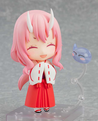 GOOD SMILE COMPANY NENDOROID THAT TIM GOT REINC SLIME SHUNA MINI FIGURA 10 cm