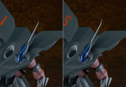 MODEROID ARGENTO SOMA ZARK MK