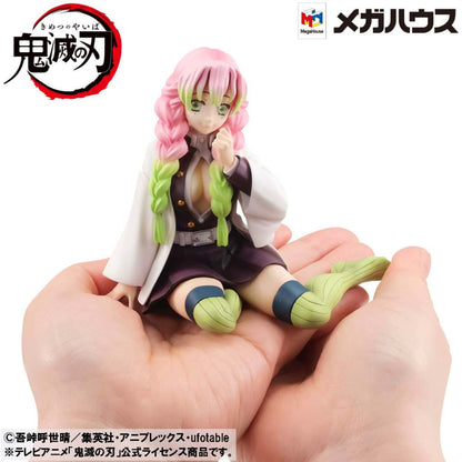 DEMON SLAYER PALM SIZE KANROJI SAN