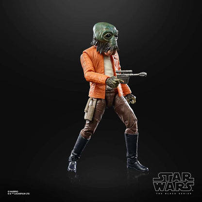 HASBRO SW BL PONDA BABA AF ACTION FIGURE