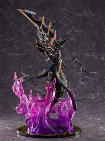 YU-GI-OH DM DARK PALADIN 1/7 STATUE