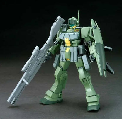 BANDAI HG BF GM SNIPER K9 1/144 MODEL KIT