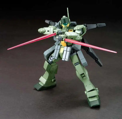 BANDAI HG BF GM SNIPER K9 1/144 MODEL KIT