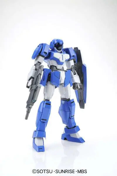 BANDAI HG ADELE 1/144 MODEL KIT