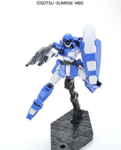 BANDAI HG ADELE 1/144 MODEL KIT