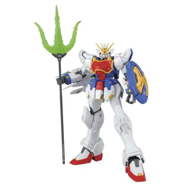 MG GUNDAM SHENLONG XXXG-01S EW VER 1/100