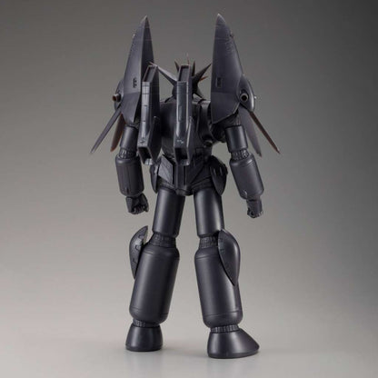GUNBUSTER ARTPLA MODEL KIT