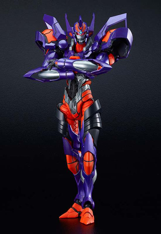 SSSS.DYNAZENON ACTION FIGURE GIGAN-TECHS GRIDKNIGHT 30 CM GOODSMILE COMPANY