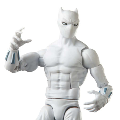 HASBRO ML ATTUMA SERIES HATUT ZERAZE AF ACTION FIGURE
