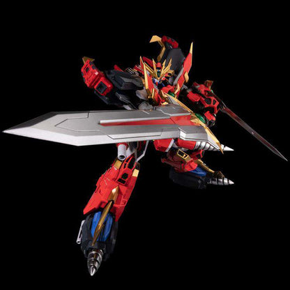 SENTINEL METAMOR-FORCE ULTIMATE GOD GRAVION ACTION FIGURE 26 cm