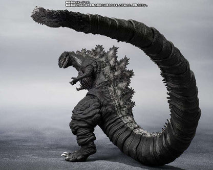 GODZILLA 2016 4TH ORTHOCHRO MONSTERARTS